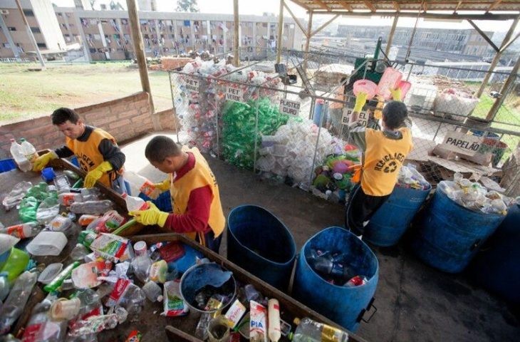 Semadesc/Funles lança Edital 008/2025 com R$ 3 milhões para associações de catadores em MS