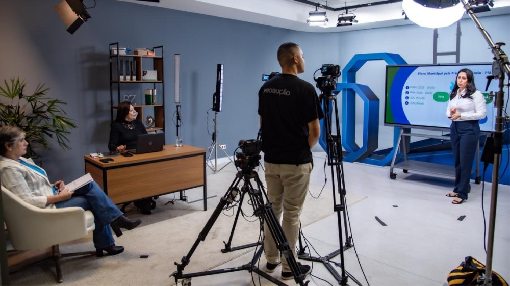 TCE-MS promove oficina técnica de atendimento assistido para elaboração do Plano Plurianual