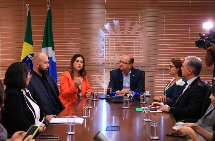 Protege: Iniciativa do Governo de MS protege valores familiares contra violência feminina
