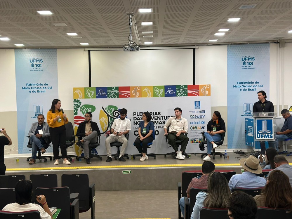 Prefeitura eleva Campo Grande com iniciativas inclusivas e verdes, representando MS na COP 30 de 2025