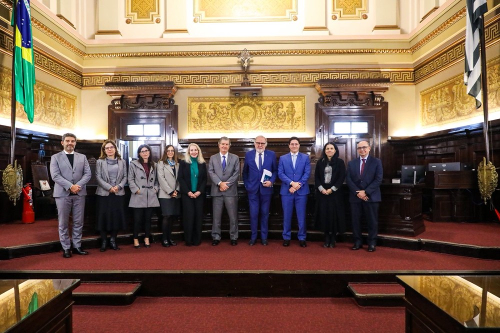 Tribunais de Mato Grosso do Sul e São Paulo aliam-se na defesa da lei contra litigância abusiva