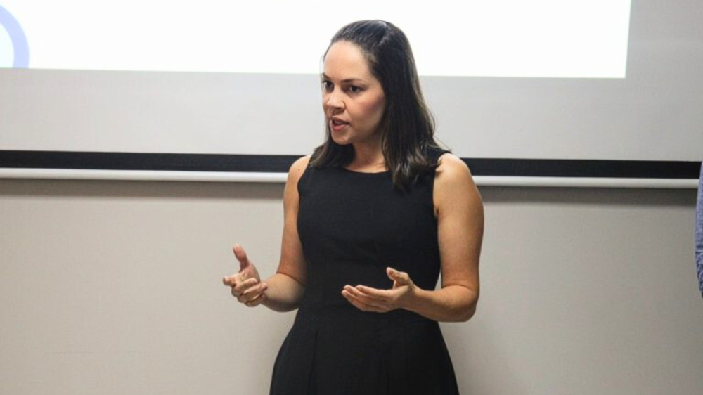 Escolagov: Dra. Ana Paula de Assunção celebra avanços na formação de servidores para gestão eficiente