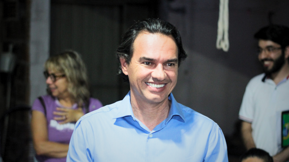 Marquinhos Trad: Uma trajetória de compromisso contínuo com Campo Grande