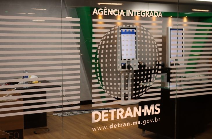 Detran-MS: Rudel Trindade destaca nova Agência Integrada como avanço na gestão para o cidadão