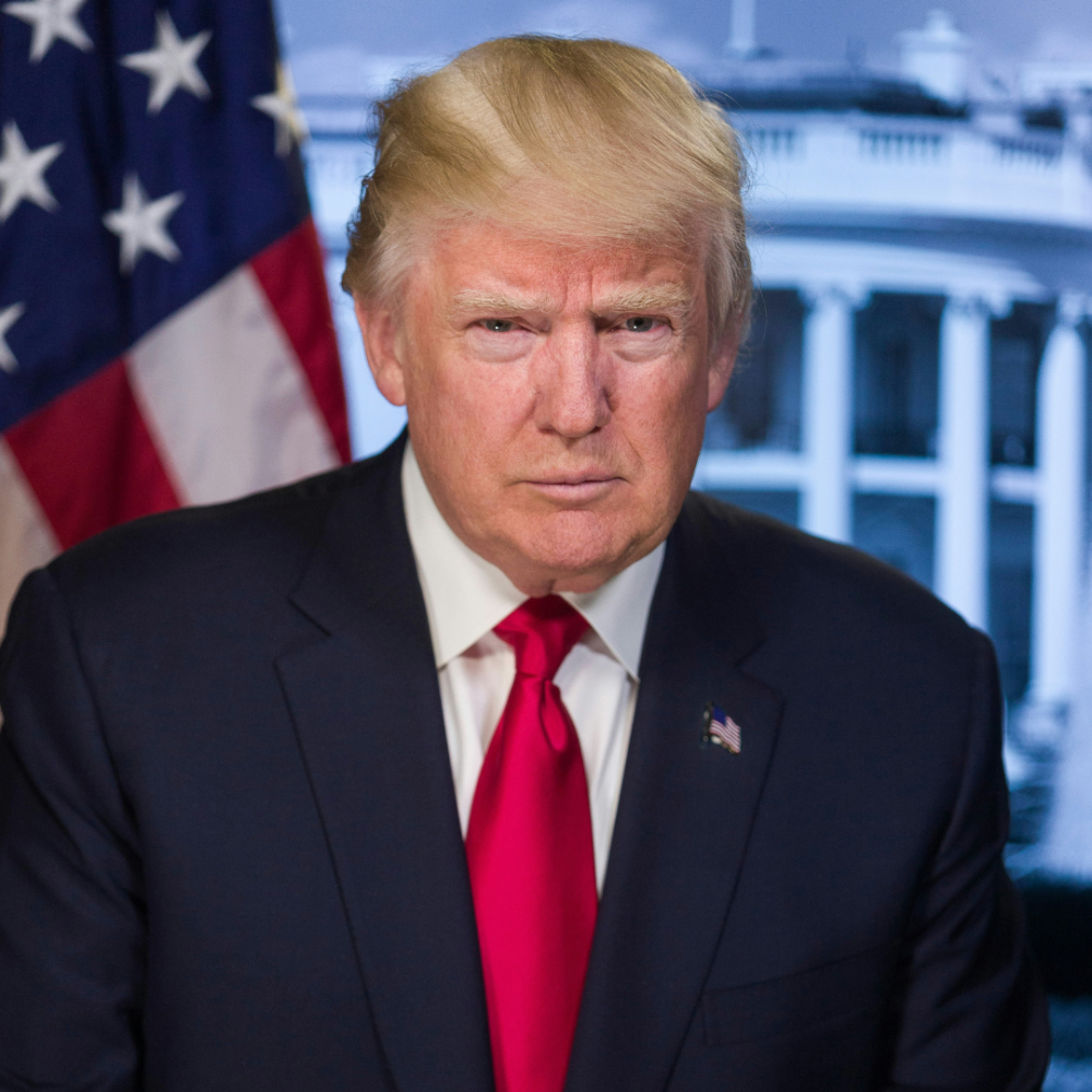 Trump reafirma liderança global e provoca reações internacionais