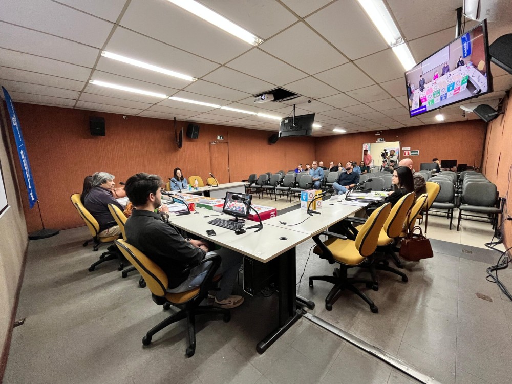 Planurb: Impacto de Vizinhança de novo empreendimento é tema de audiência pública