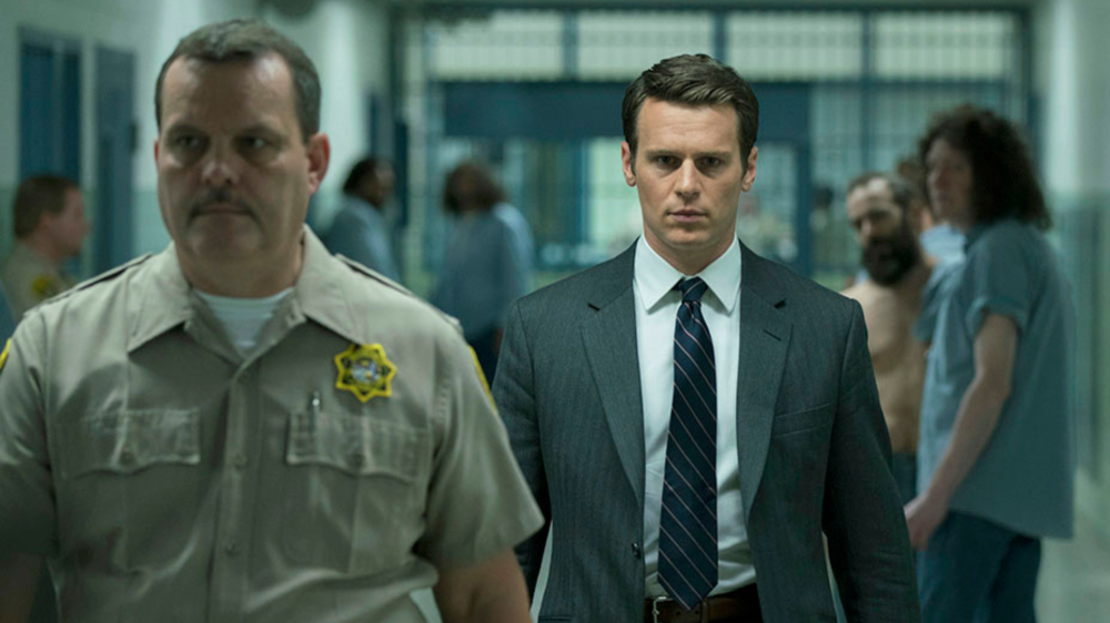 Descubra Mindhunter: A Série da Netflix que Mergulha na Mente de Serial Killers Reais