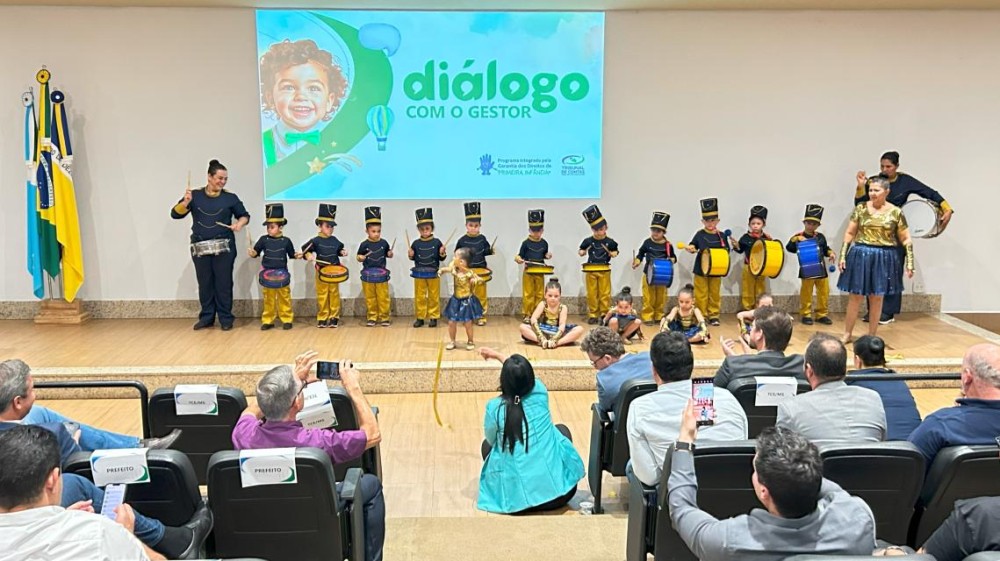 TCE-MS: Projeto “Diálogo com o Gestor” chega a municípios do Cone Sul e Grande Dourados.