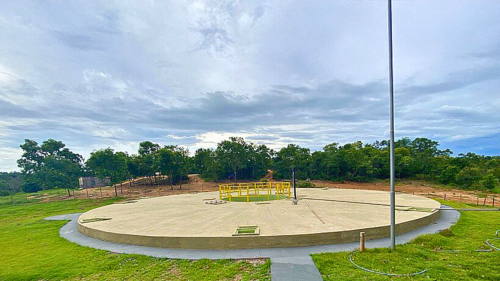 Sanesul destina R$ 1,8 milhão para novas obras de esgoto em Camapuã, com contrato assinado este mês e prazo de 12 meses