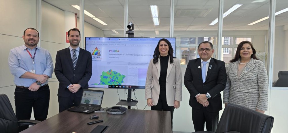 TCE-MS inspira outros Tribunais com programa de Primeira Infância e fortalece PPA na fiscalização