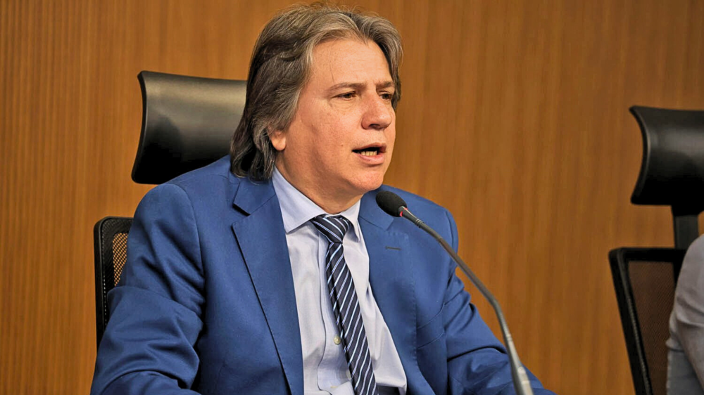 ALEMS: CCJR aprova Recupera-MS para apoiar empresas de Mato Grosso do Sul