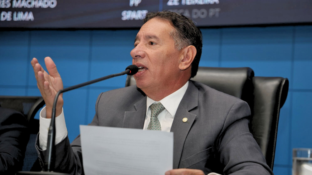 Gerson Claro celebra prêmio de competitividade e destaca eficiência da gestão pública em Mato Grosso do Sul