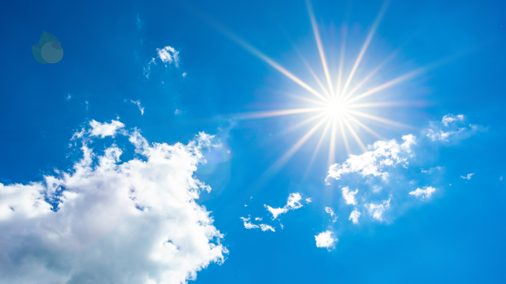 Calor intenso em Mato Grosso do Sul neste sábado
