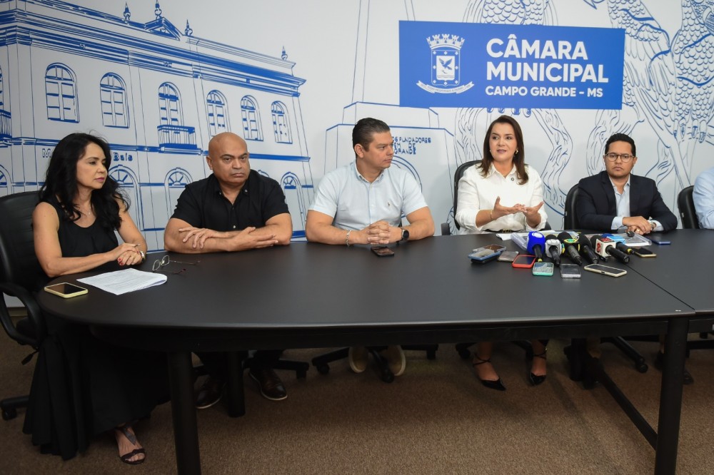 Prefeita Adriane Lopes: planejamento fiscal e social com PPA e LOA assegura investimentos em áreas essenciais