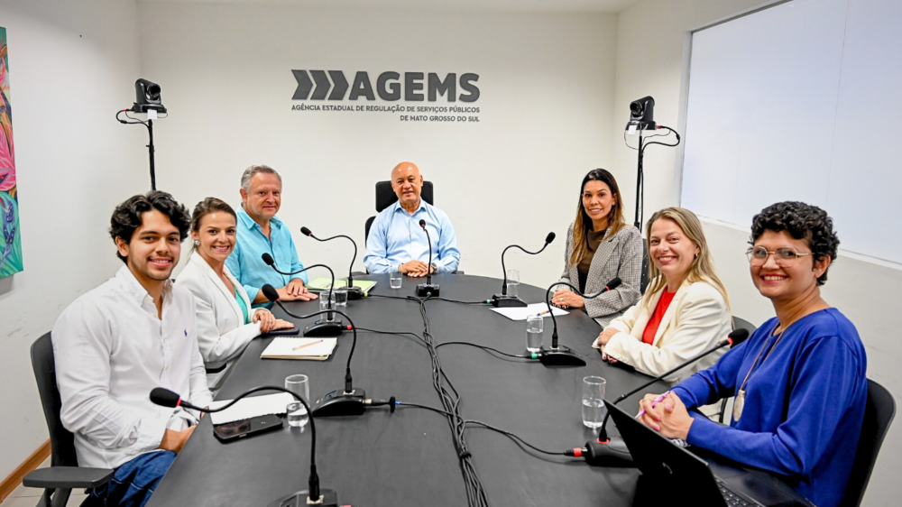 AGEMS fortalece publicidade das decisões com transmissão online de julgamentos