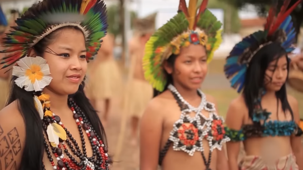 Semu promove “Kaguateka” em Campo Grande, homenageando a Mulher Indígena