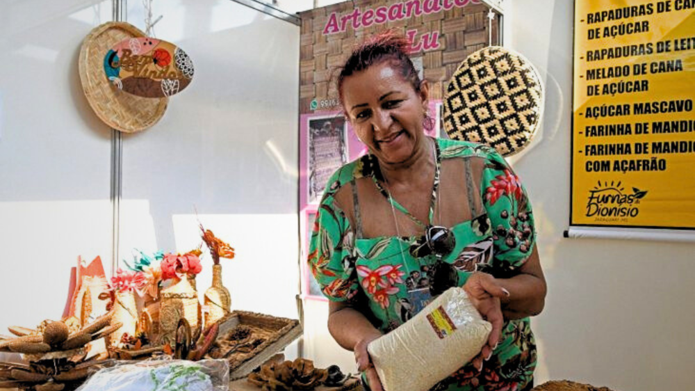 Territórios culturais de MS recebem oficinas do programa MS +Criativo