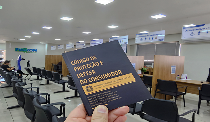 Pesquisa do Procon/MS avalia entendimento da população sobre direitos do consumidor