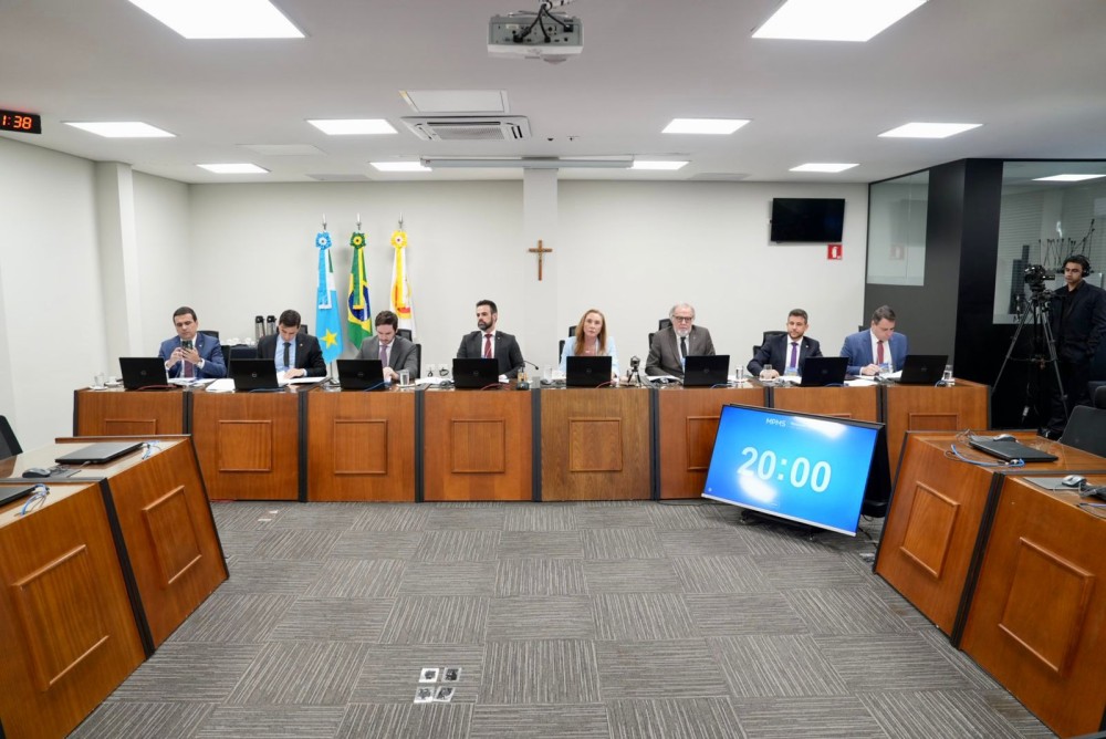 Futuros Promotores enfrentam fase oral do XXX Concurso do MPMS