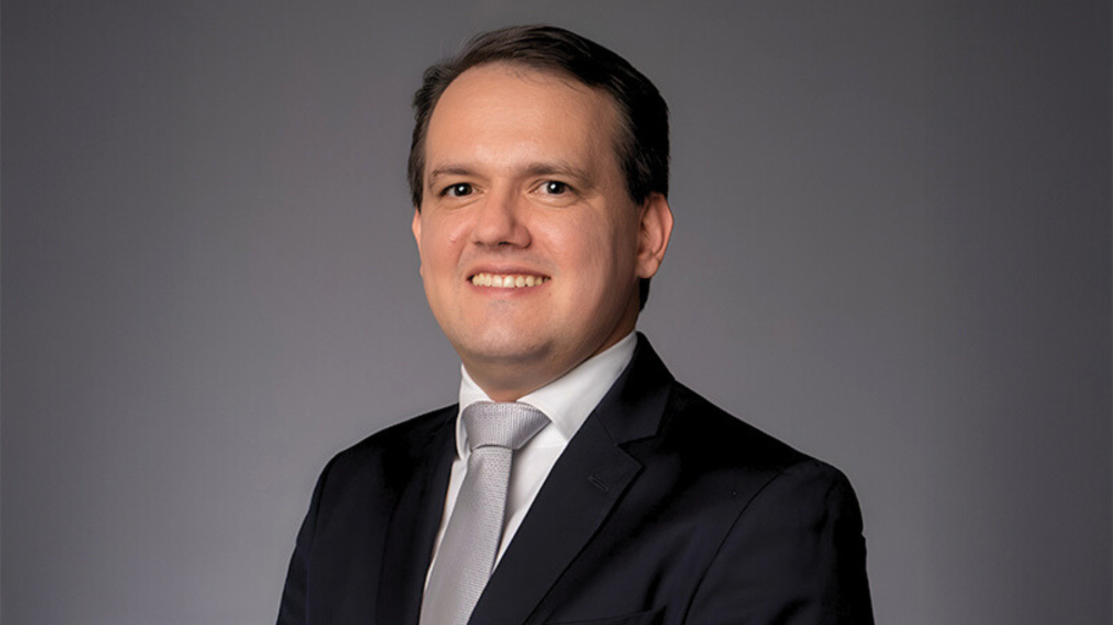 Presidência da República nomeia Alexandre Magno Lacerda para o CNMP
