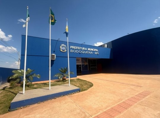 Prefeita Girleide Rovari (MDB) adota medidas para reduzir despesas com imóveis