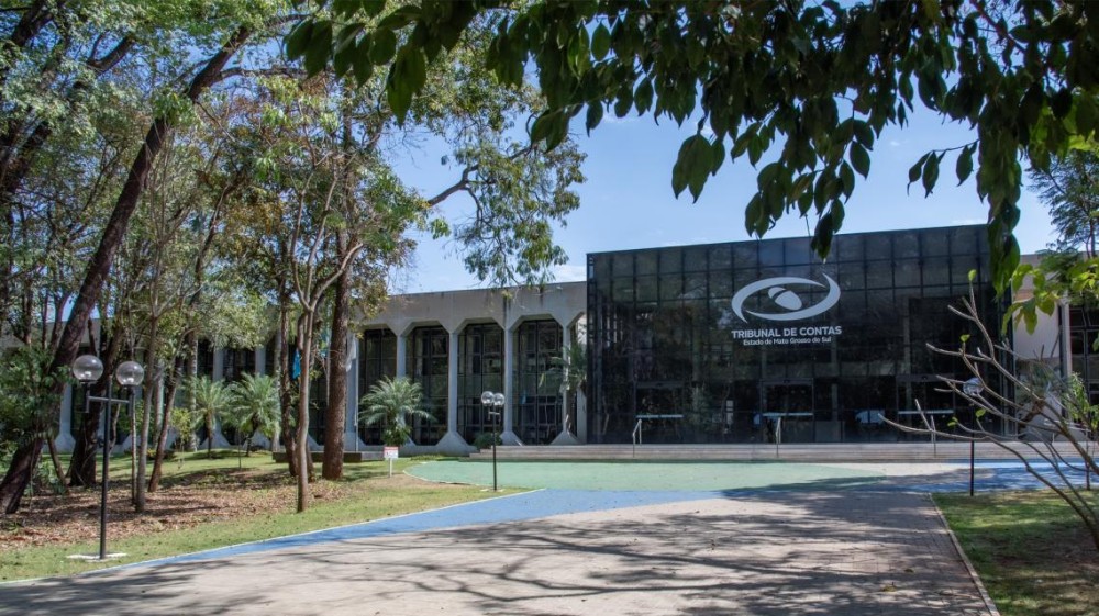 Encerra hoje o prazo para pagamento de inscrições em concursos do TCE-MS