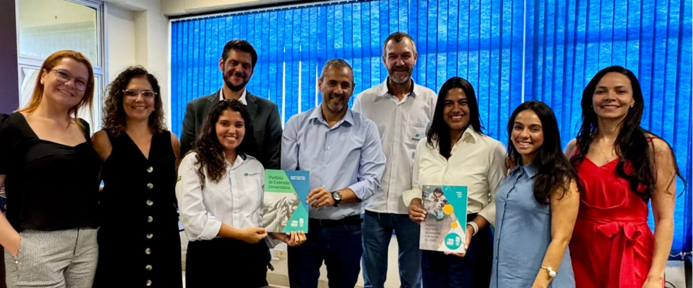 Convênio entre UEMS e Suzano fortalece iniciativas de conservação ambiental