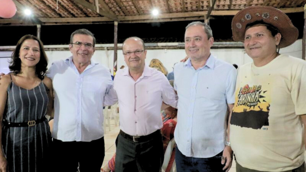 Anastácio celebra 17 anos da Festa da Farinha com exposição que valoriza a tradição nordestina