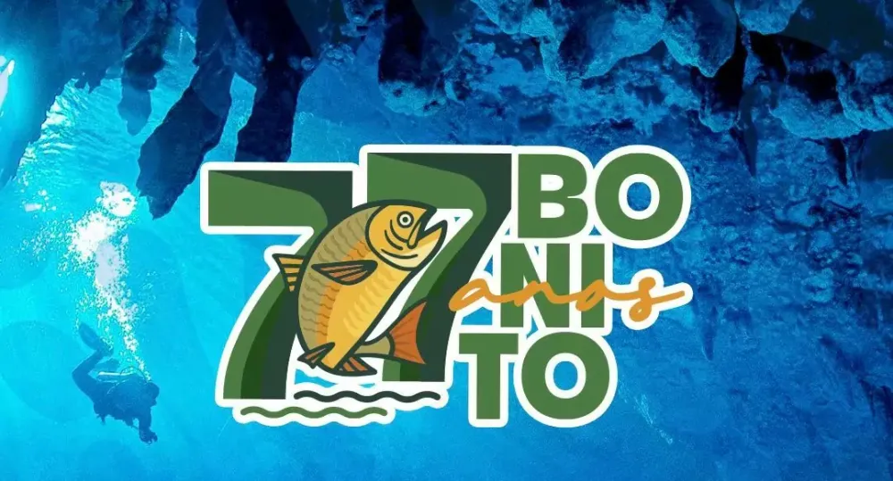 Bonito 77 anos: gestão Josmail entrega moradias, lança Senac e celebra cultura com civismo