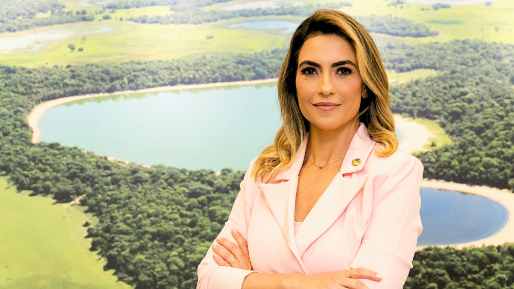 Senadora Soraya Thronicke destina R$ 300 mil e evita fechamento do Centro de Equoterapia em Corumbá