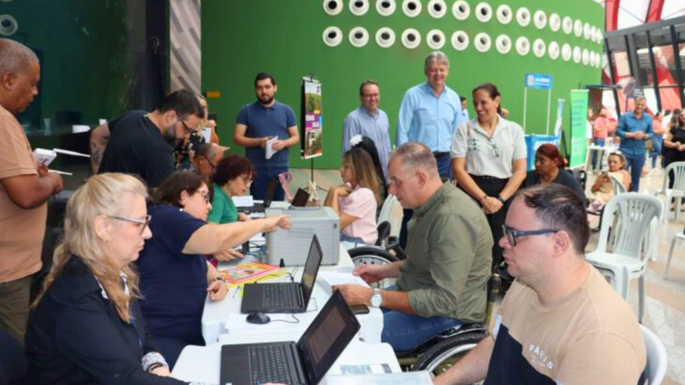 Bioparque Pantanal recebe “Dia D” da Funtrab voltado à inclusão de Pessoas com Deficiência no mercado de trabalho