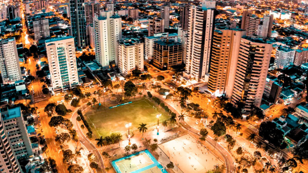 MPMS aciona a Justiça e cobra manutenção de viadutos sob risco em Campo Grande
