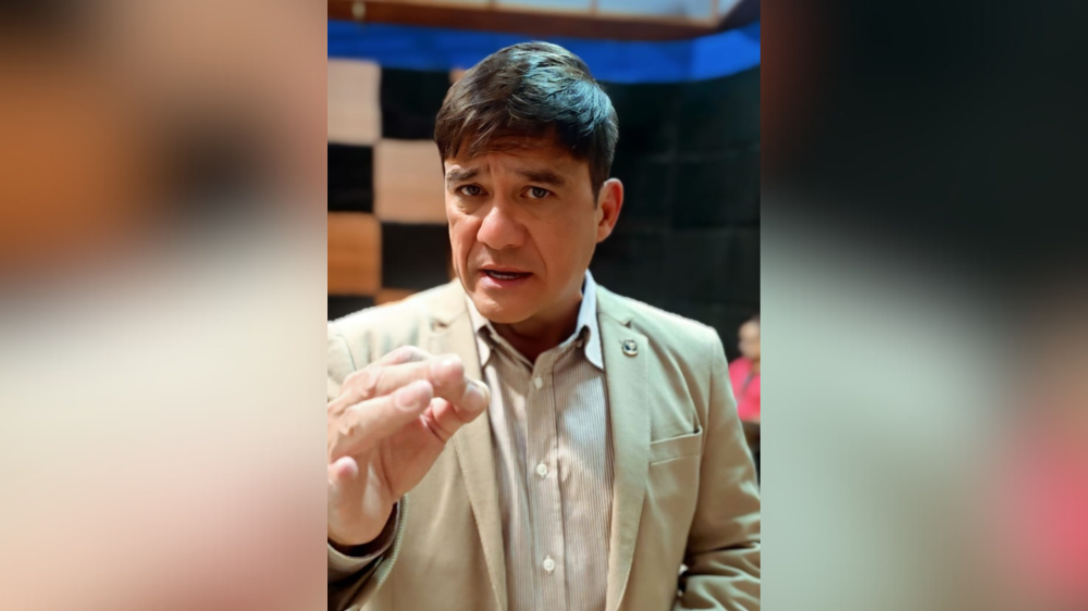 Delegado André Matsushita pede lei firme e reação cívica contra o crime organizado no Fala Delegado