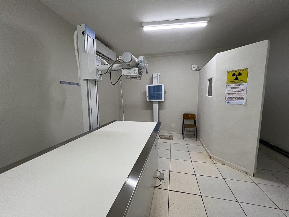 MPMS investiga oferta e condições do serviço de raio‑X na rede pública de Campo Grande
