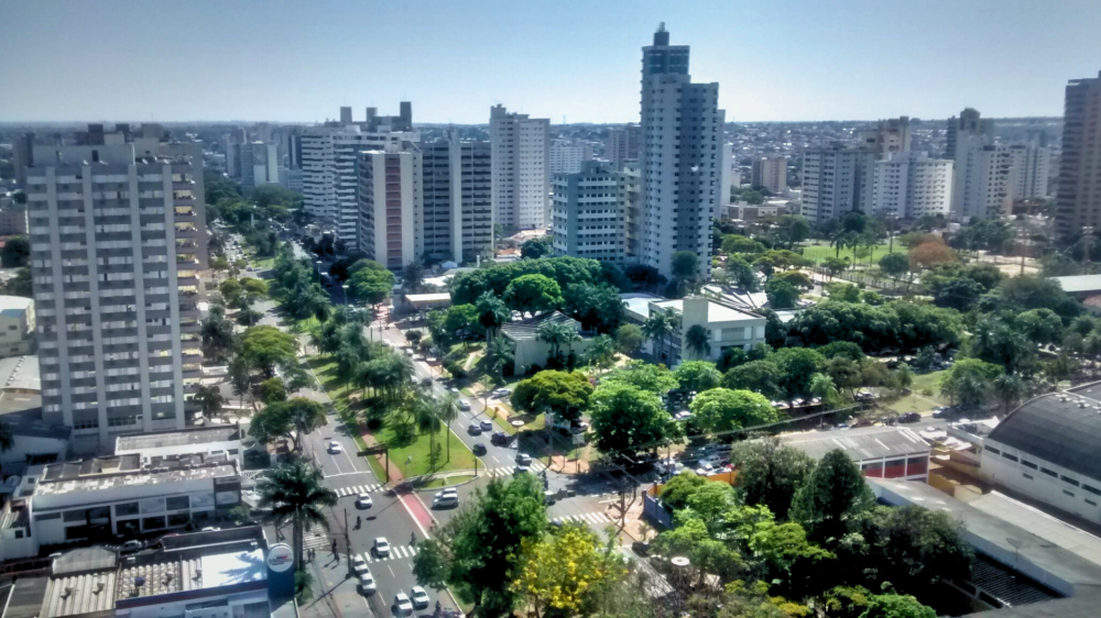 Campo Grande se destaca como modelo de gestão no Ranking de Competitividade dos Municípios
