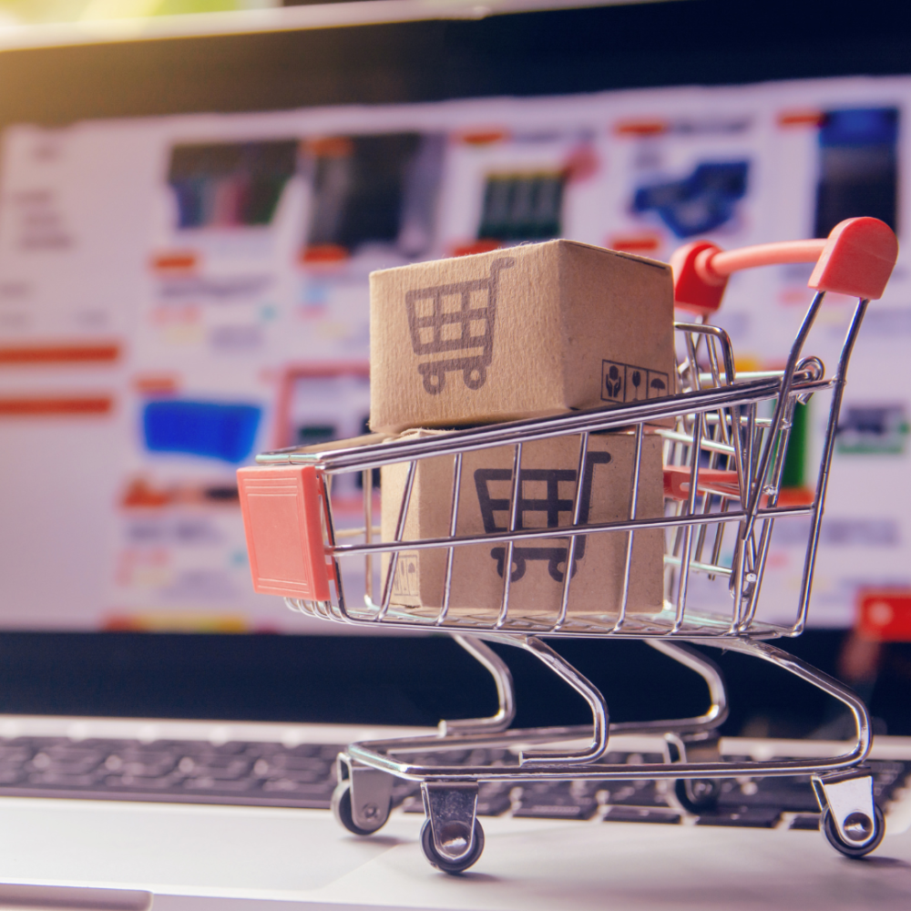 Governo Federal lança edital para apoiar e-comércio em três regiões