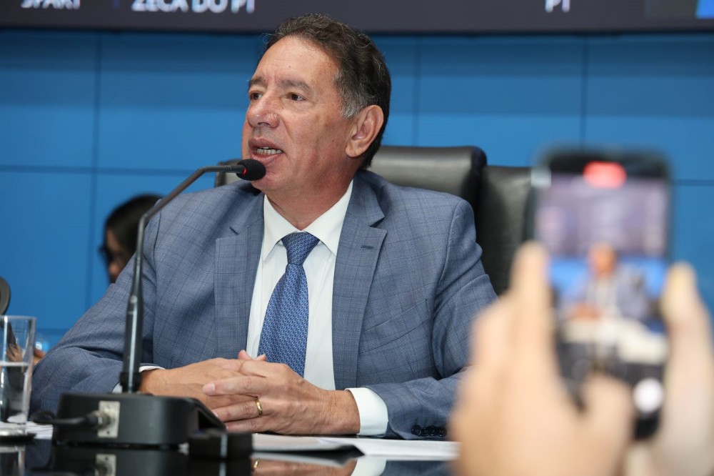 Responsabilidade com o cidadão: ALEMS aprova indicação de Gerson Claro ao TJMS