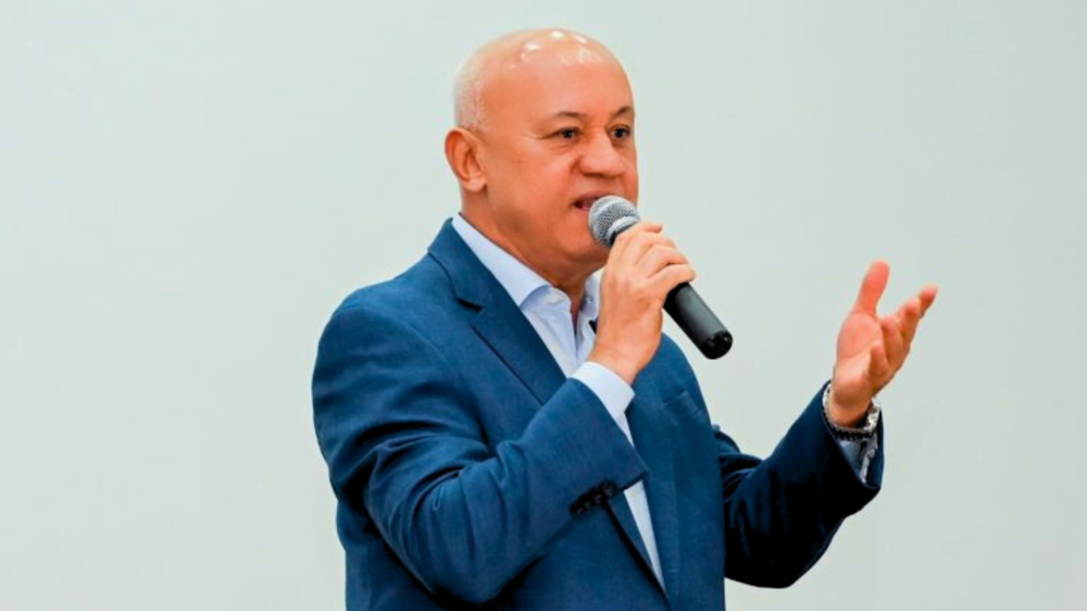 Carlos Assis destaca iniciativa da AGEMS para mediar conflitos entre arborização urbana e rede elétrica