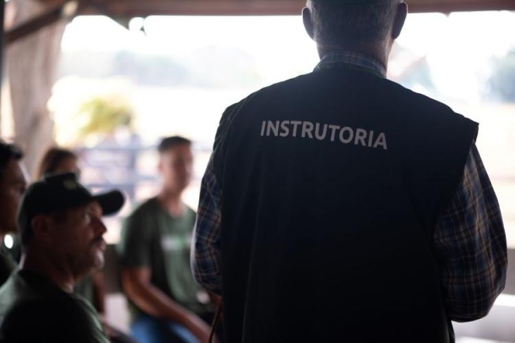 Senar/MS credencia PJs para instrutoria em mecanização, informática e psicologia no campo