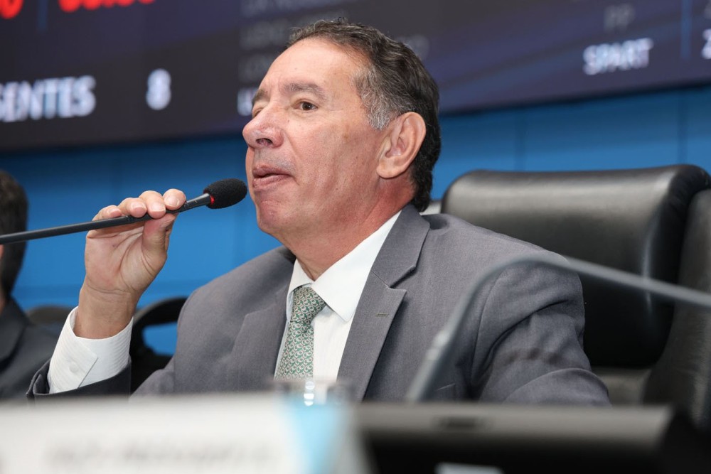 Gerson Claro celebra 4 mil inscritos e treinão com 1,5 mil participantes em Costa Rica: “Será mais um grande sucesso”