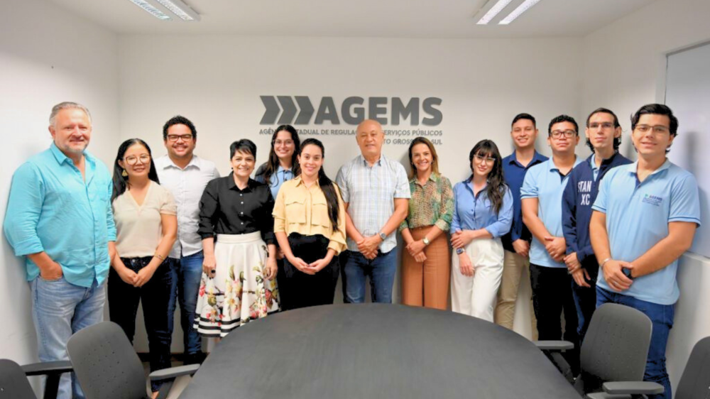 Carlos Assis celebra avanço na regulação: “Deixamos dados declarados para informações confiáveis, com ousadia, criatividade e tecnologia”