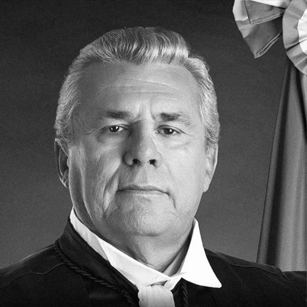 Conselheiro aposentado Cícero de Souza será velado hoje no TCE-MS