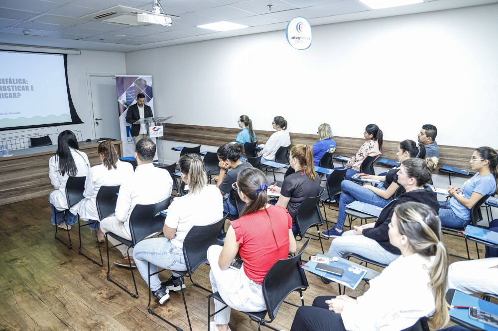 Cassems promove Setembro Verde com foco em diálogo e informação para salvar vidas