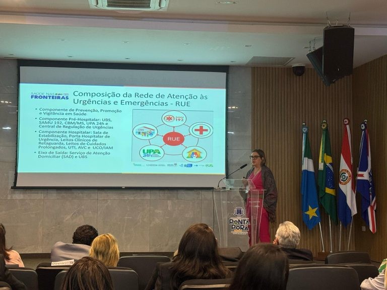 Rede hospitalar de MS: governo fixa terça-feira como prazo final para adesão ao novo programa