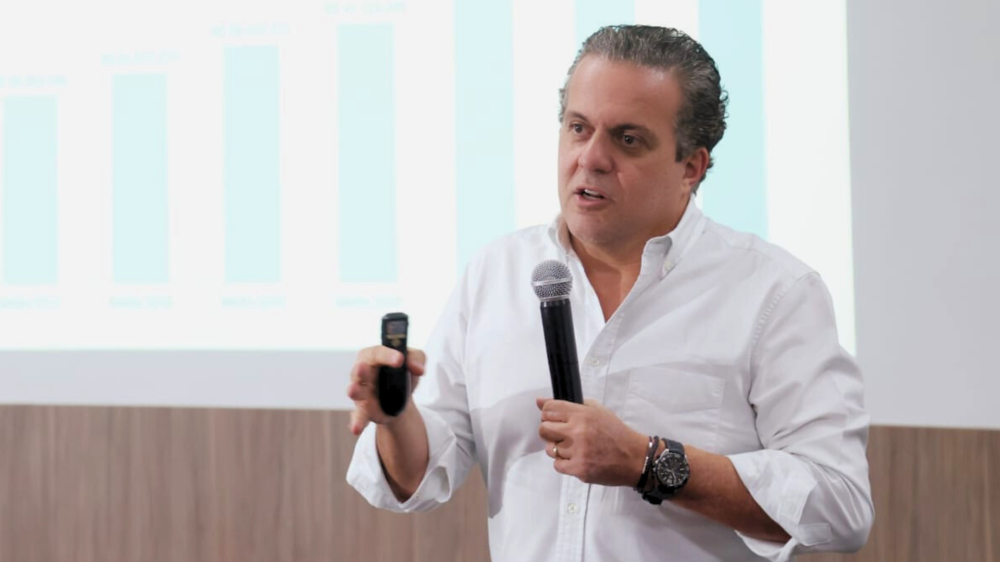 Satisfação em alta: 80,10% aprovam a Cassems; Hospitais chegam a 90,92% e gestão de Ricardo Ayache alcança 80,18%