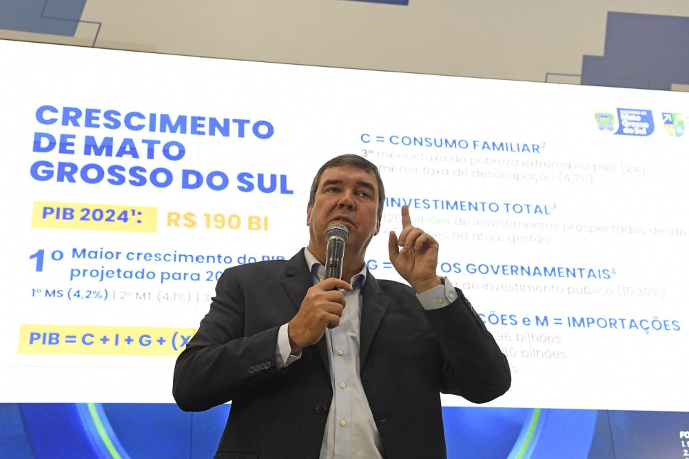 Governo de MS e Sebrae unem esforços para fomentar a economia local e ampliar oportunidades para mulheres empreendedoras