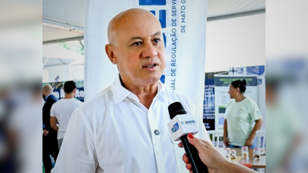 AGEMS: Carlos Assis destaca que a Sala de Guerra antecipa problemas e coordena respostas com múltiplos órgãos
