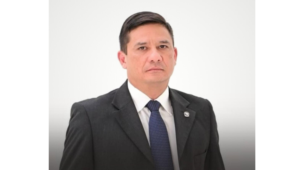 Instituto Ranking aponta Delegado André Matsushita entre os nomes mais competitivos para Deputado Federal em MS