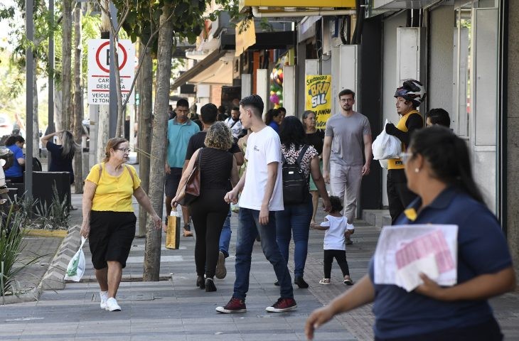 Jucems bate marca histórica em setembro e ultrapassa 10 mil aberturas de empresas em 2025