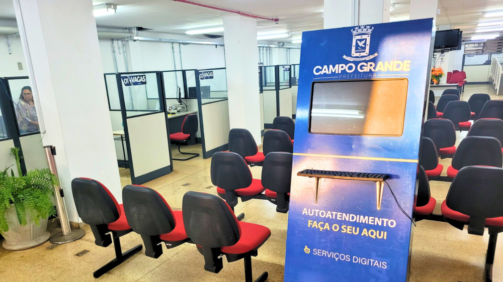 Funsat abre a segunda com 1.494 vagas ofertadas por 191 companhias na Capital